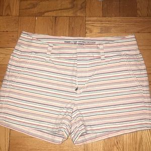 Gap shorts